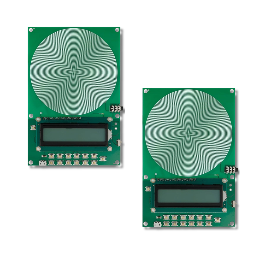 Harmony Wave Generator