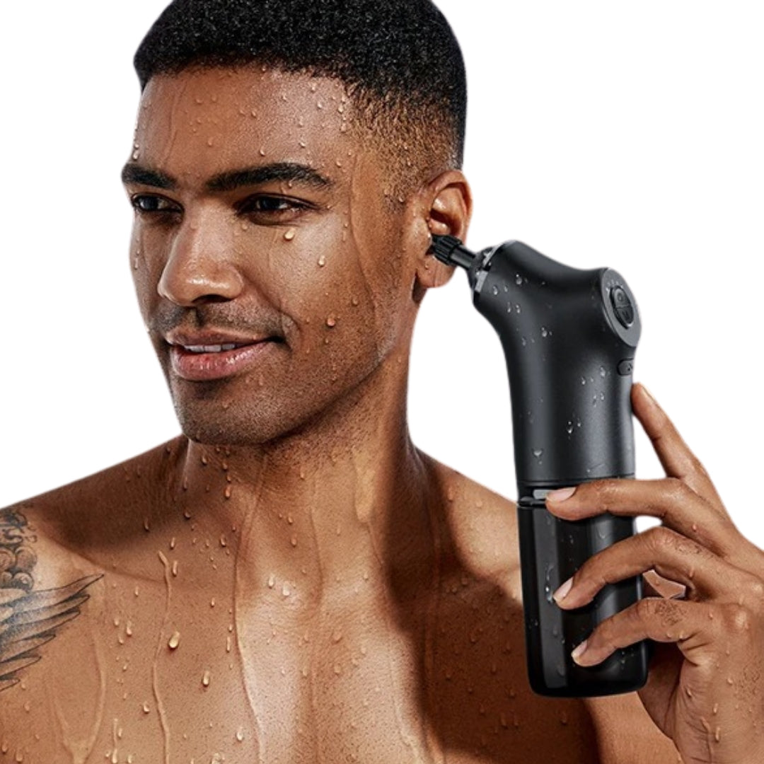 ZenRinse™ - Ear Wax Remover