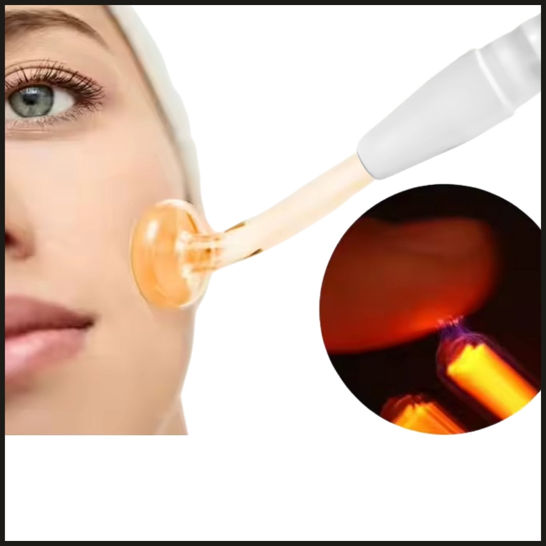 LustraSkin™ - Facial Wand