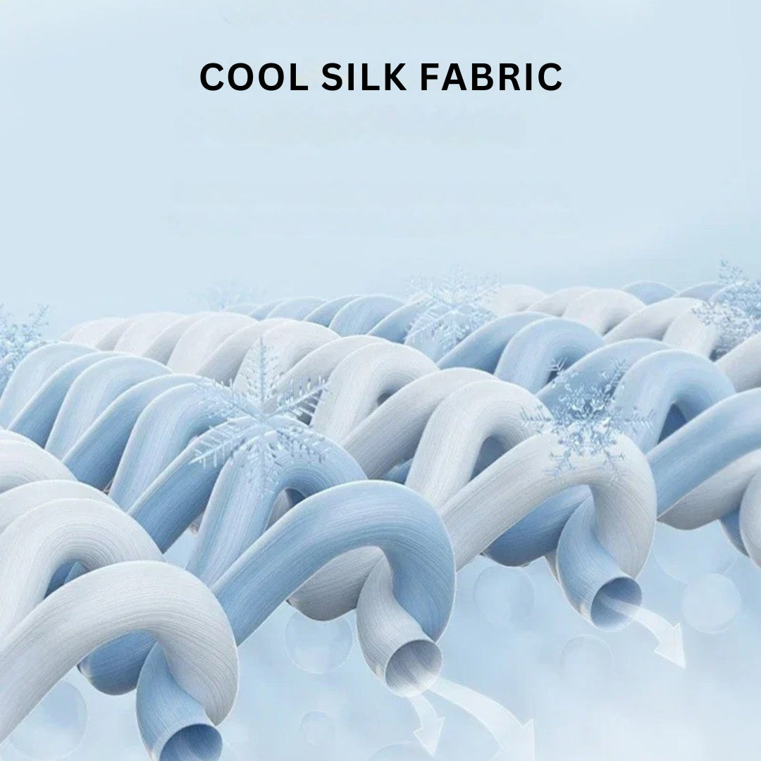 Glaciara™ - Cooling Blanket