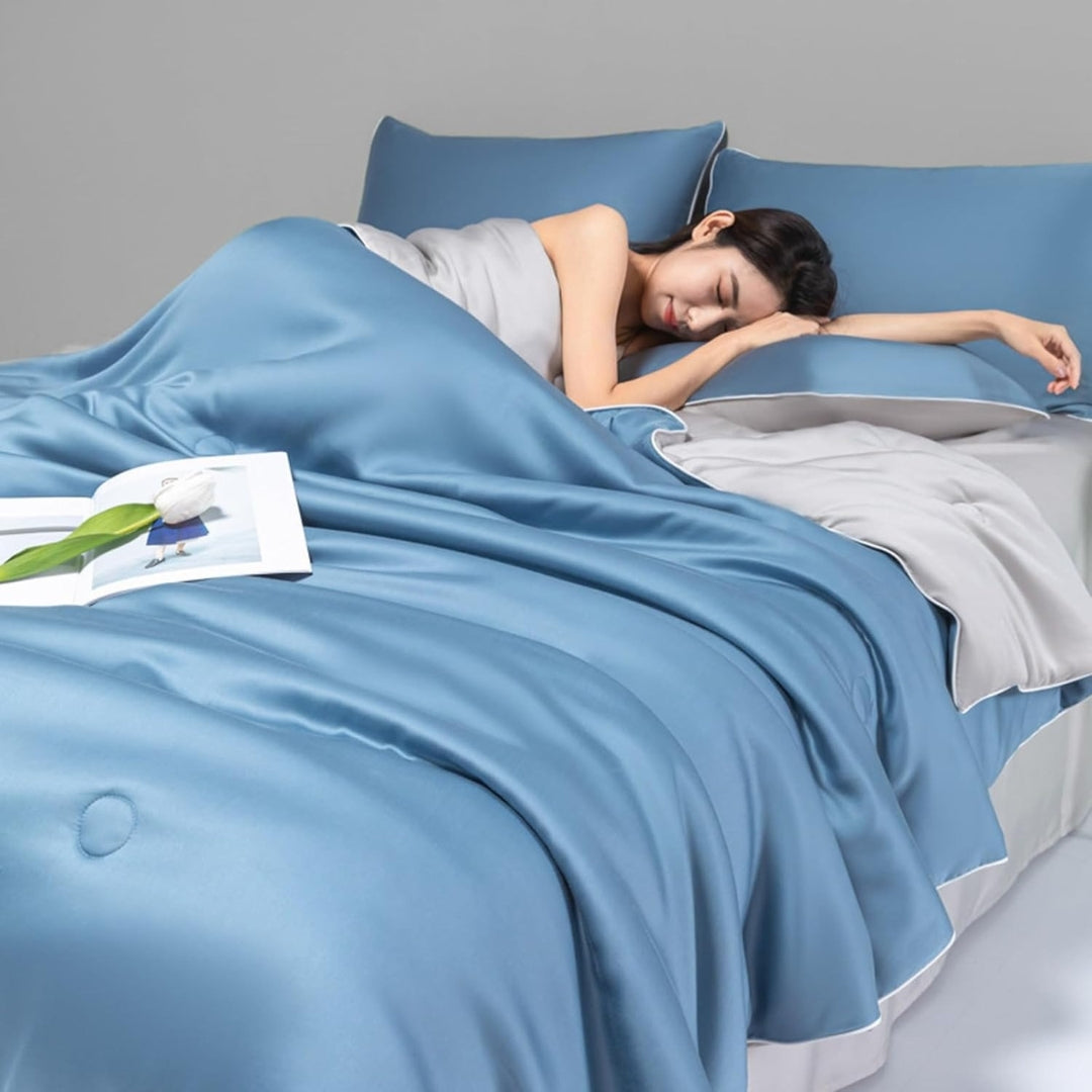 Glaciara™ - Cooling Blanket