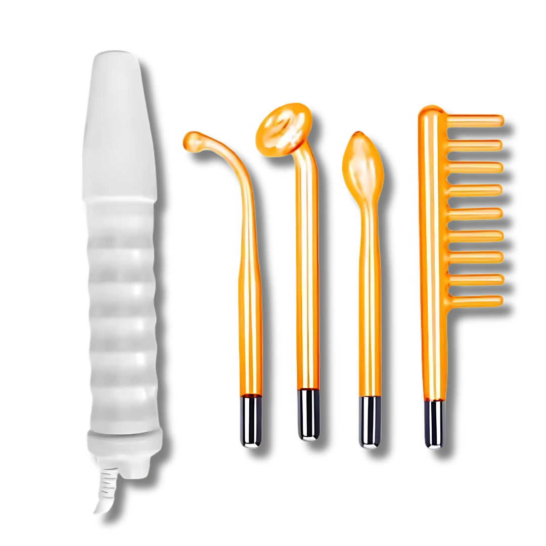 LustraSkin™ - Facial Wand