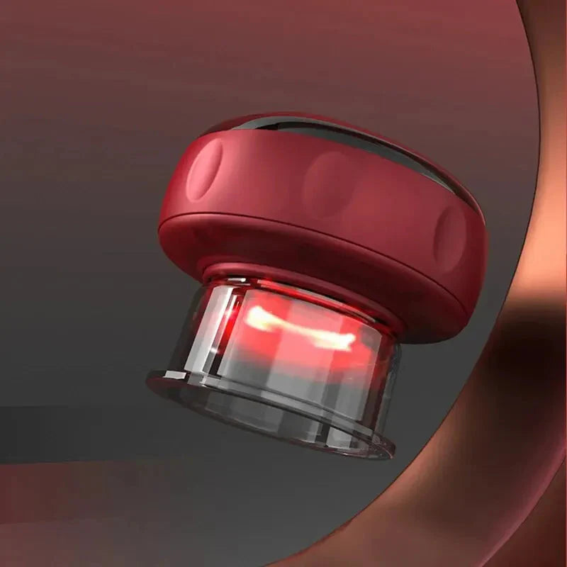 ThermaPulse™ – Smart Relief, Deep Within.
