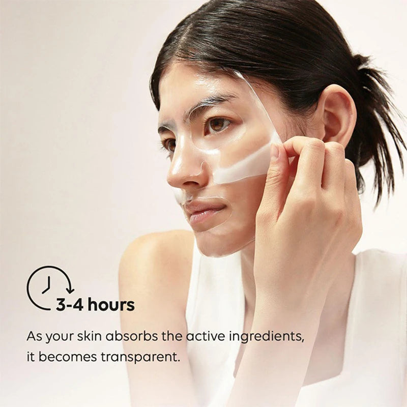Radiant Lift Collagen Mask