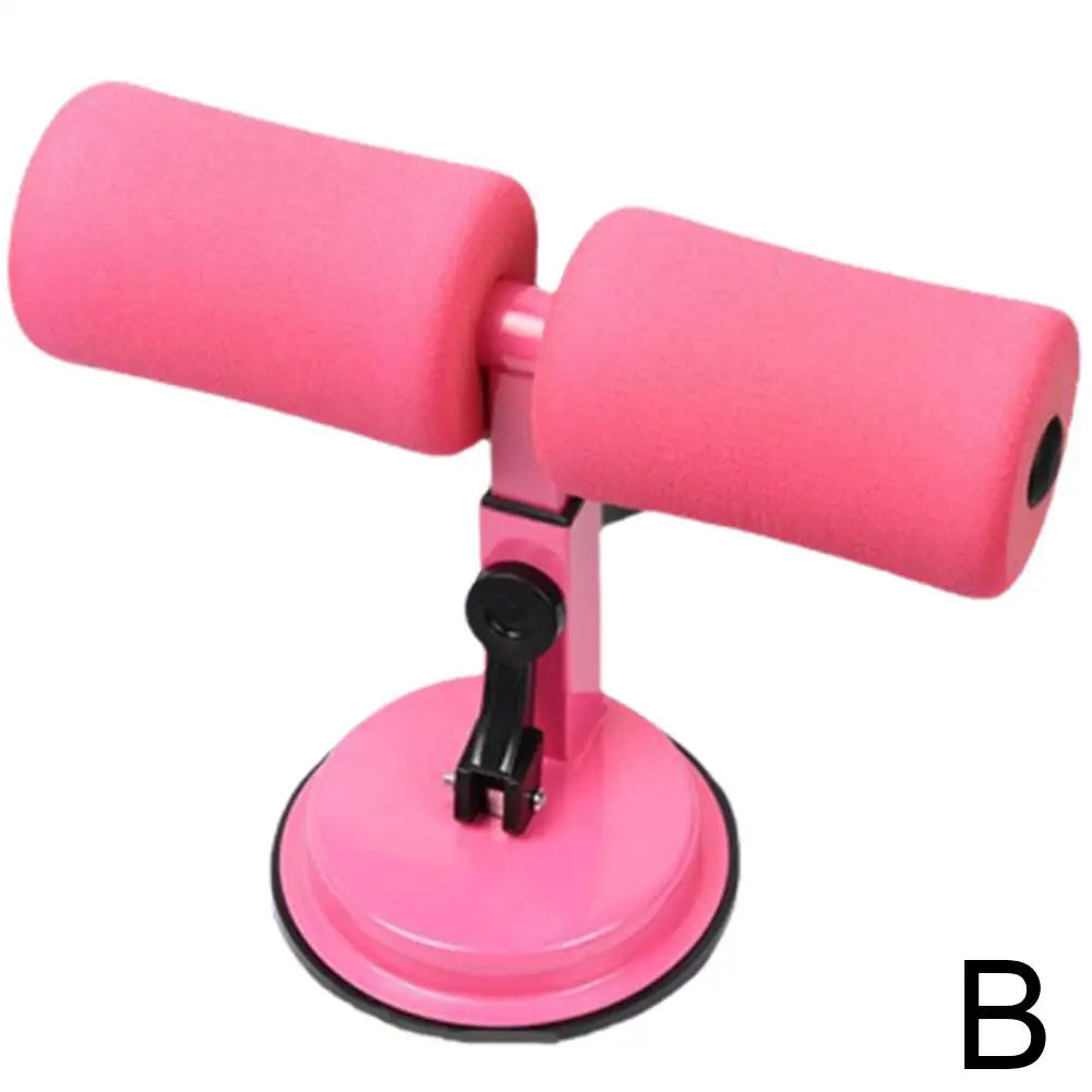 Core Power Sit-Up Trainer