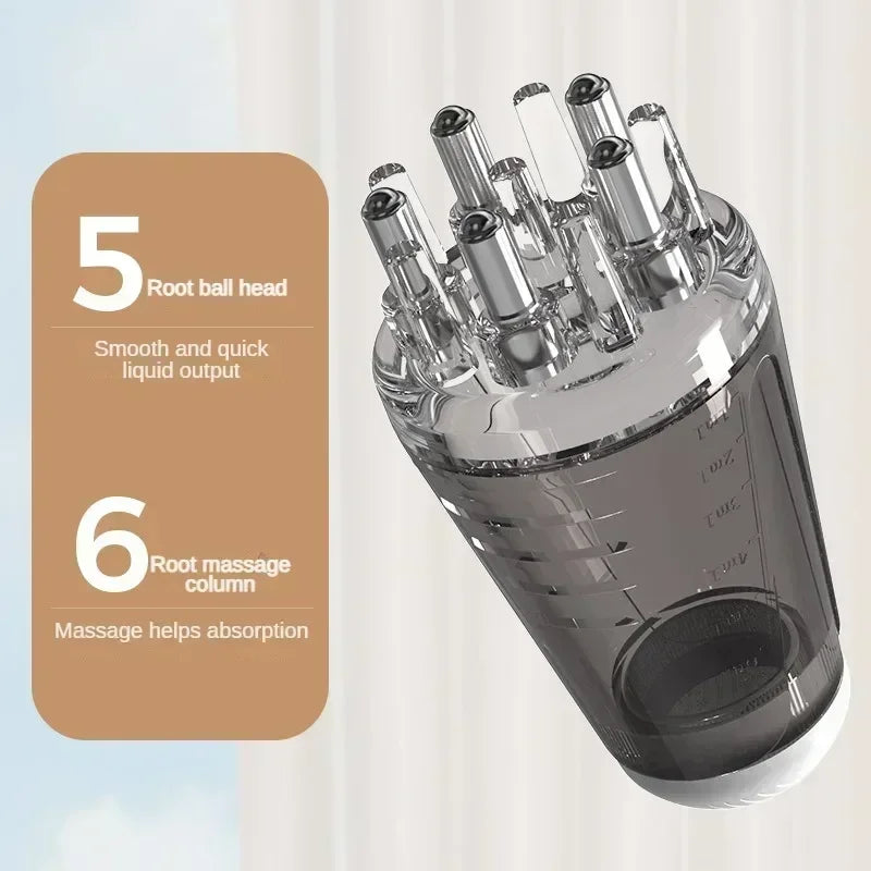 Magic Scalp Therapy Comb