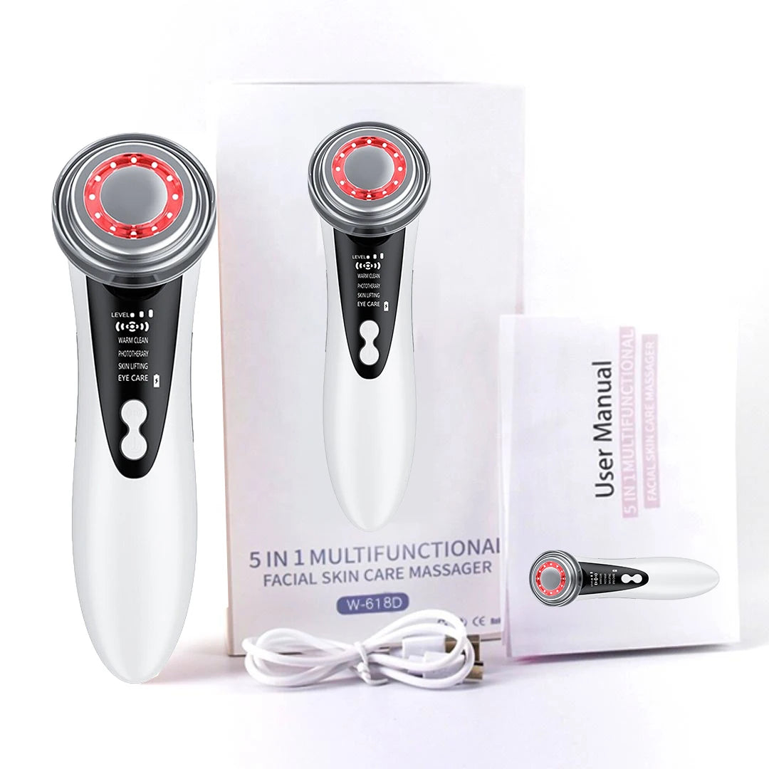 EvenSkynPro Facial Massager