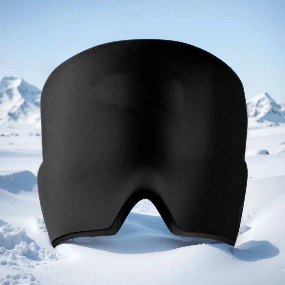 Cool Comfort Migraine Hat