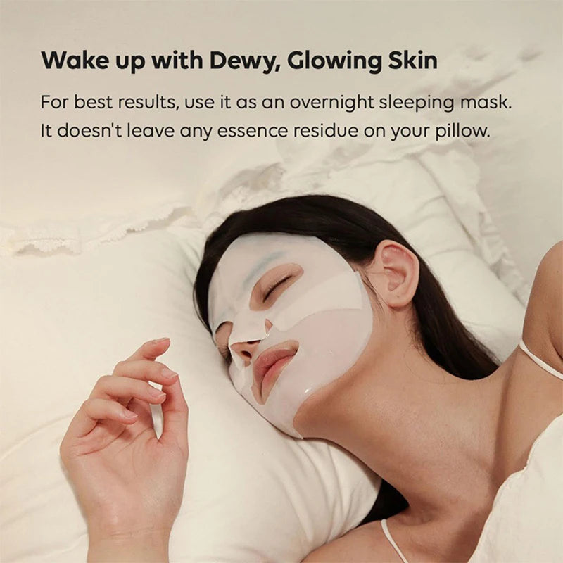 Radiant Lift Collagen Mask