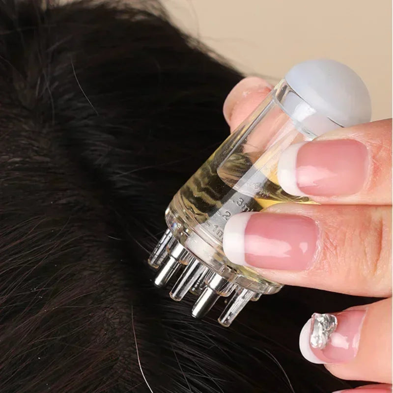 Magic Scalp Therapy Comb