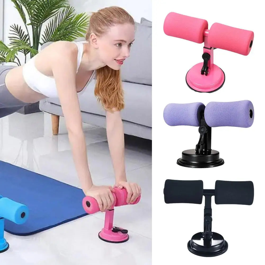 Core Power Sit-Up Trainer