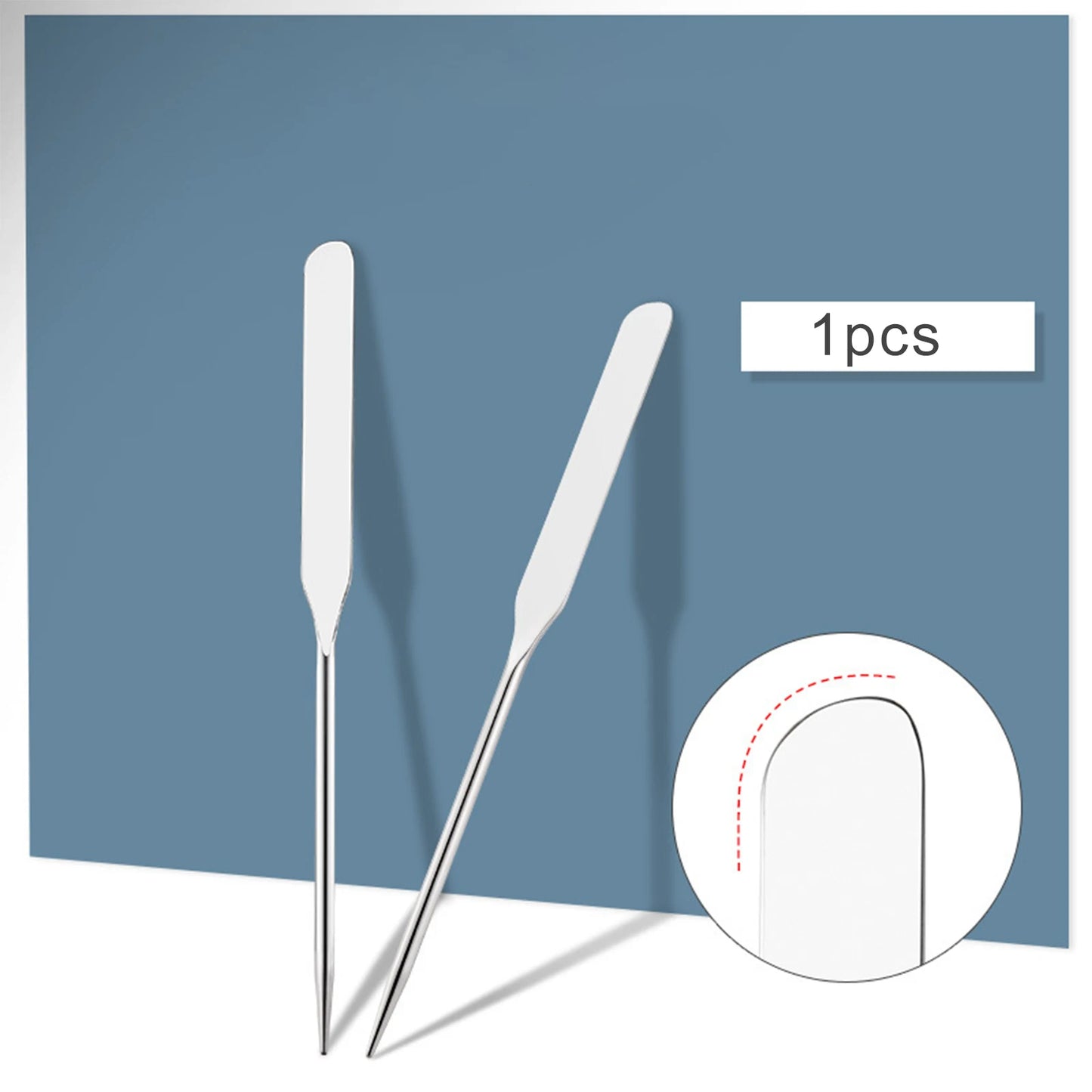 Pro Makeup Mixing Set