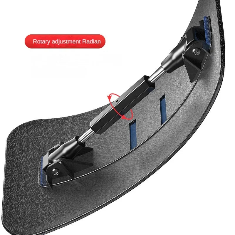 Ultimate Back Relief Stretcher