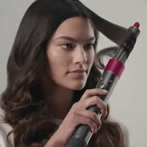 4-in-1 Hair Styler Brush