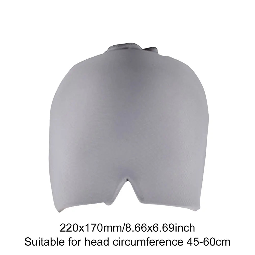Cool Comfort Migraine Hat