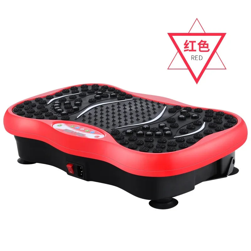 SlimWave Bluetooth Vibration Belt