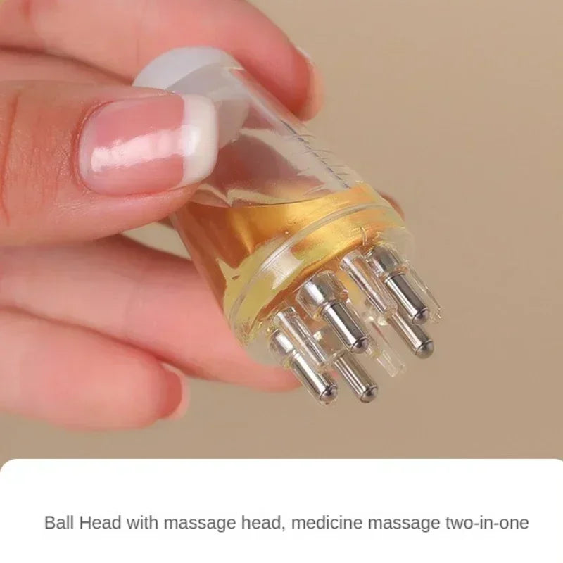 Magic Scalp Therapy Comb