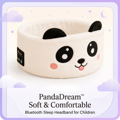 DreamWave™ Kids Travel Headband