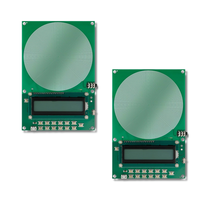 Harmony Wave Generator