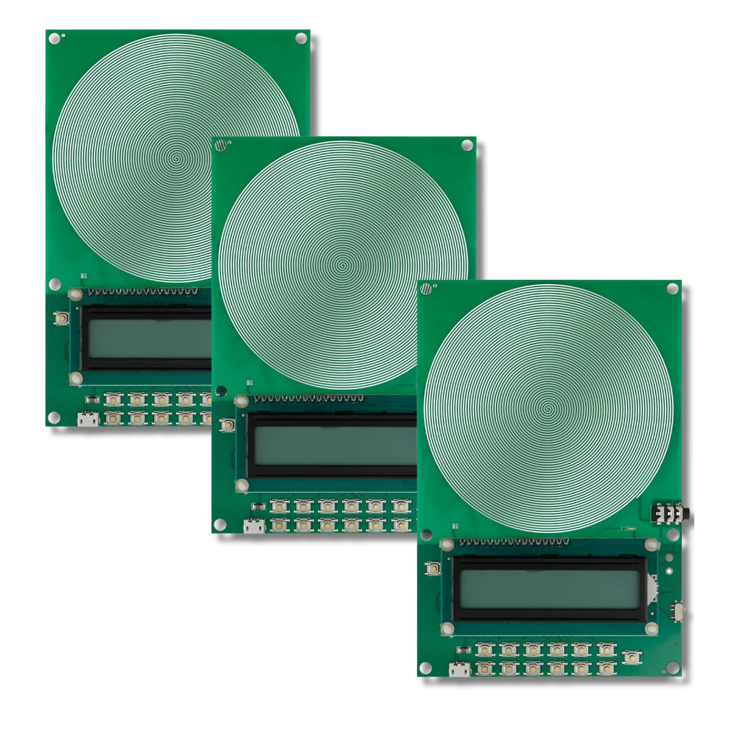 Harmony Wave Generator