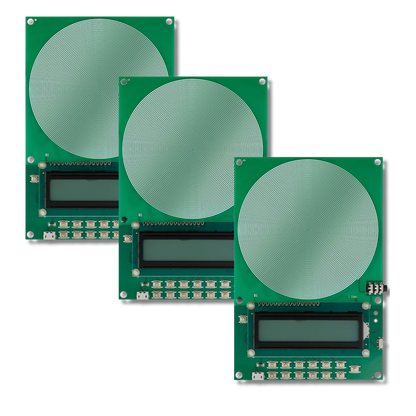 Harmony Wave Generator