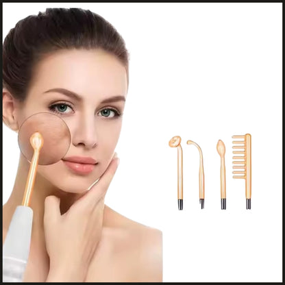 LustraSkin™ - Facial Wand