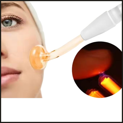 LustraSkin™ - Facial Wand