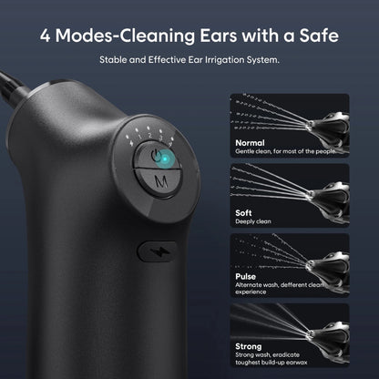 ZenRinse™ - Ear Wax Remover