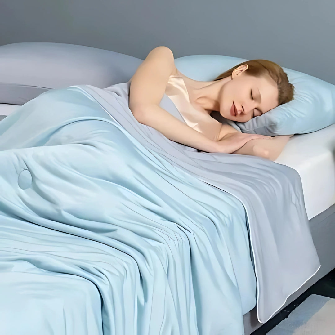 Glaciara™ - Cooling Blanket