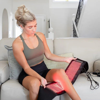 LumaBelt™ - Red Light Therapy Belt