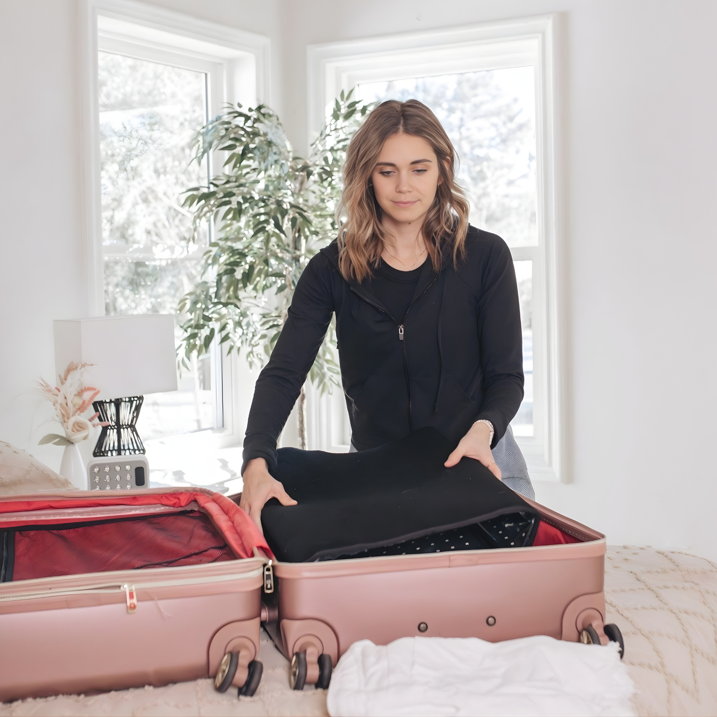 LumaMat™ - Full Body Red Light Therapy Mat