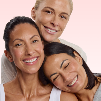 LumiMask™ - LED Face Mask