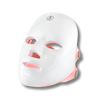 LumiMask™ - LED Face Mask