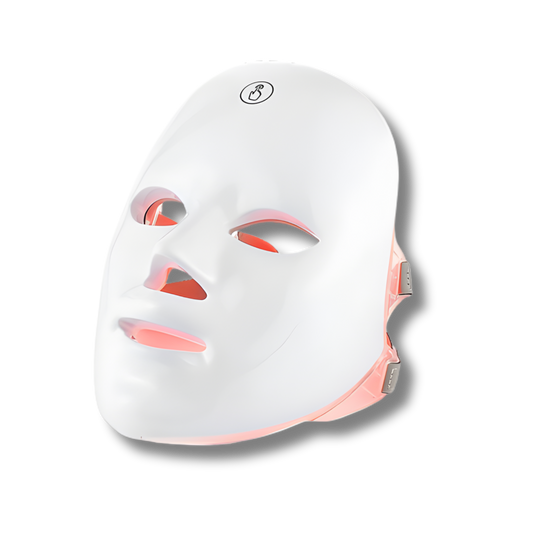 LumiMask™ - LED Face Mask