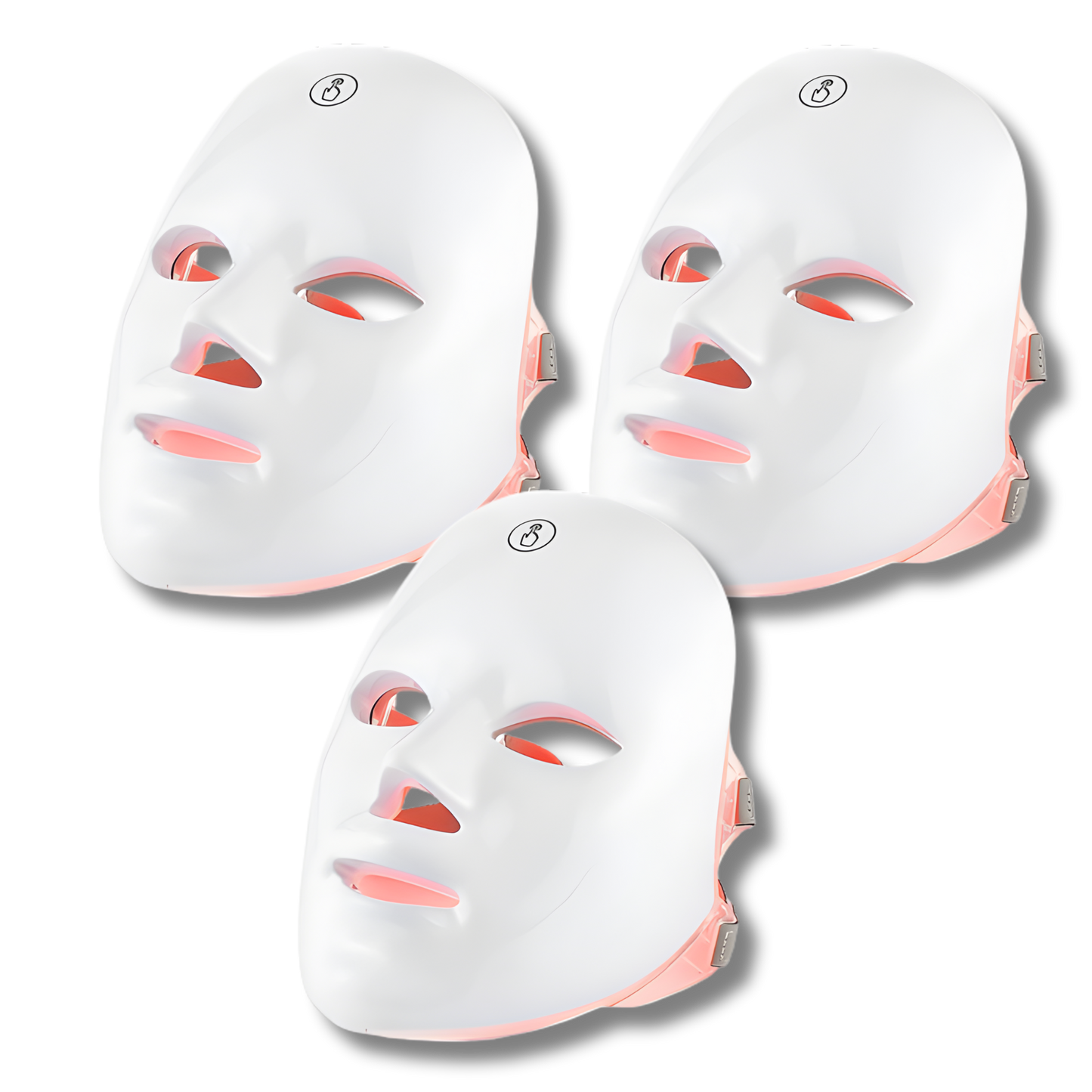 LumiMask™ - LED Face Mask