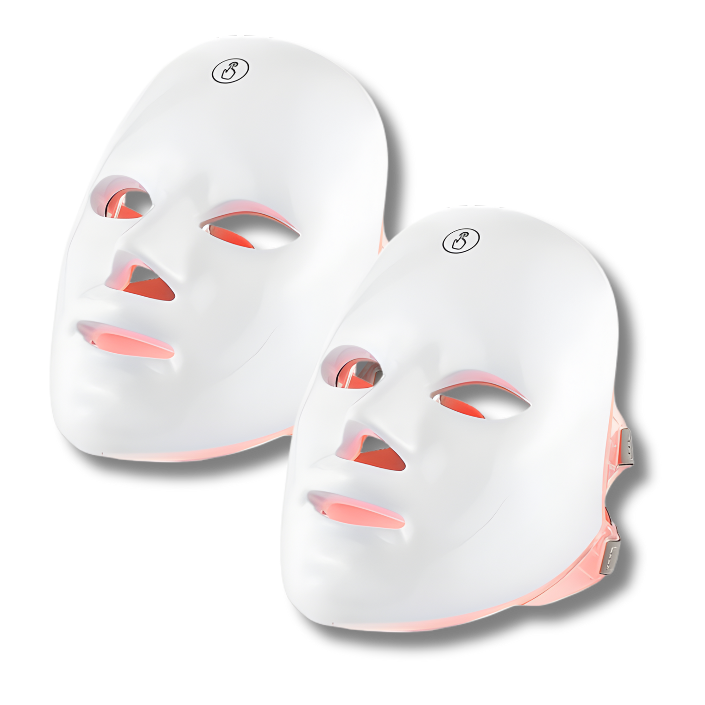 LumiMask™ - LED Face Mask