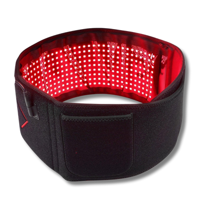 LumaBelt™ - Red Light Therapy Belt