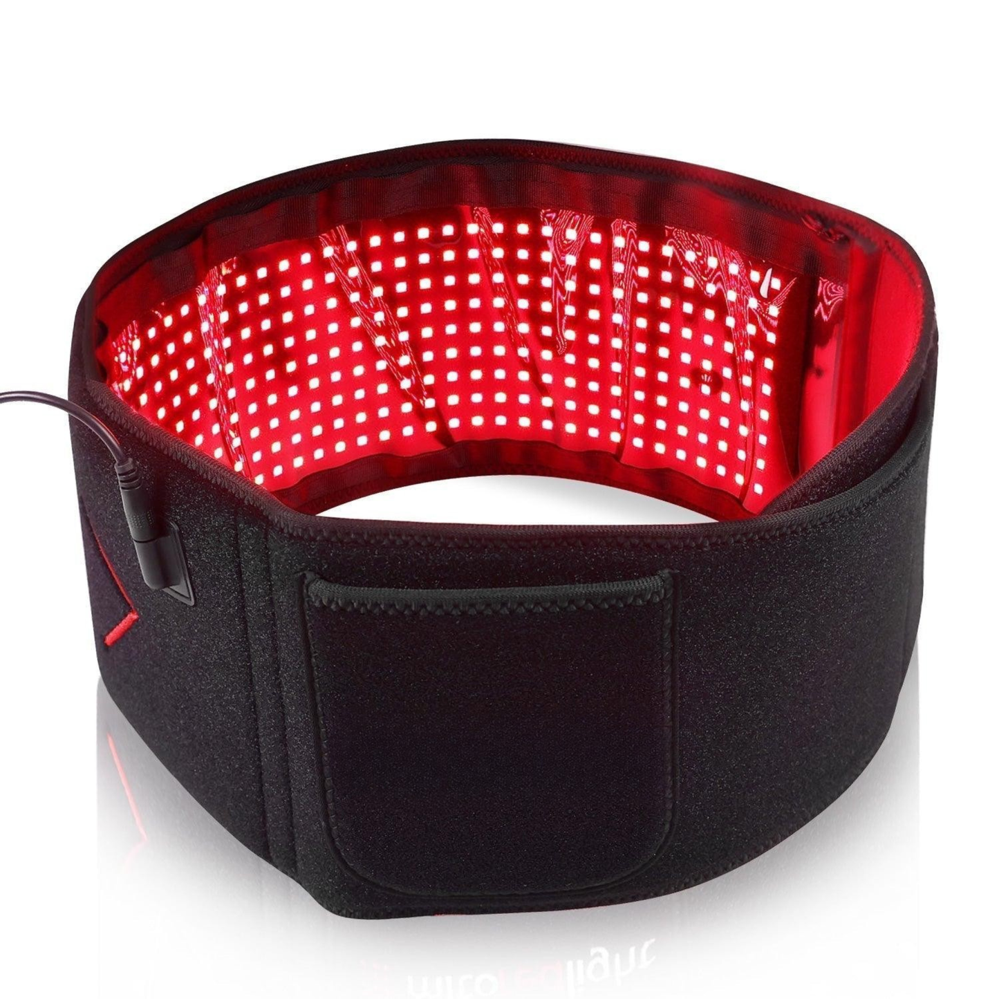 LumaBelt™ - Red Light Therapy Belt