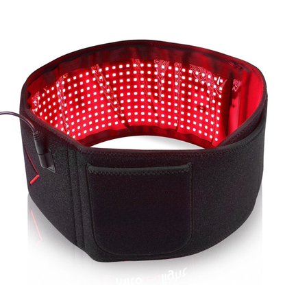 LumaBelt™ - Red Light Therapy Belt