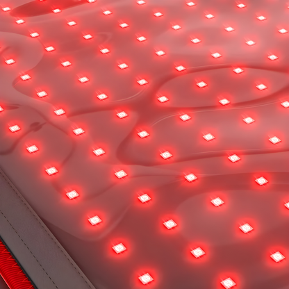 LumaBelt™ - Red Light Therapy Belt