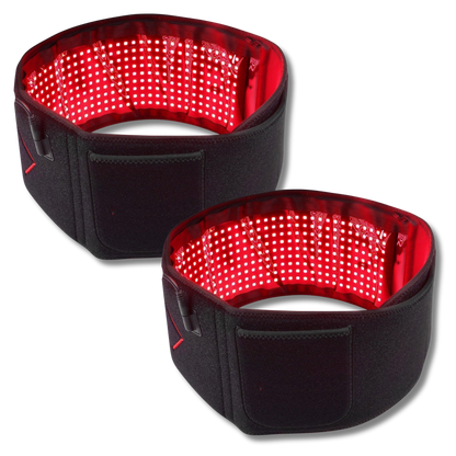LumaBelt™ - Red Light Therapy Belt