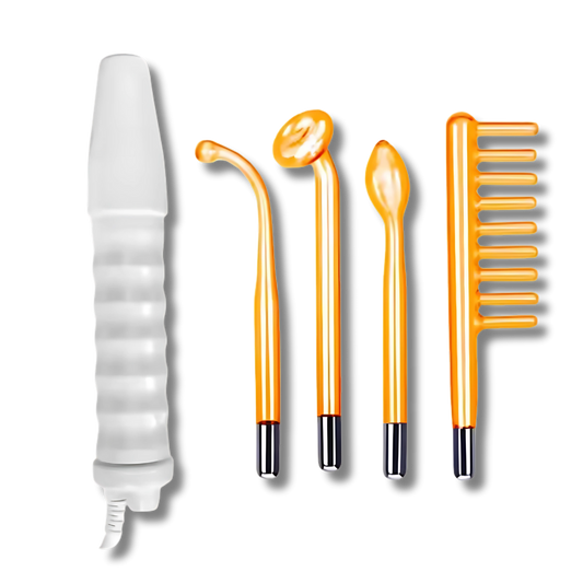 LustraSkin™ - Facial Wand