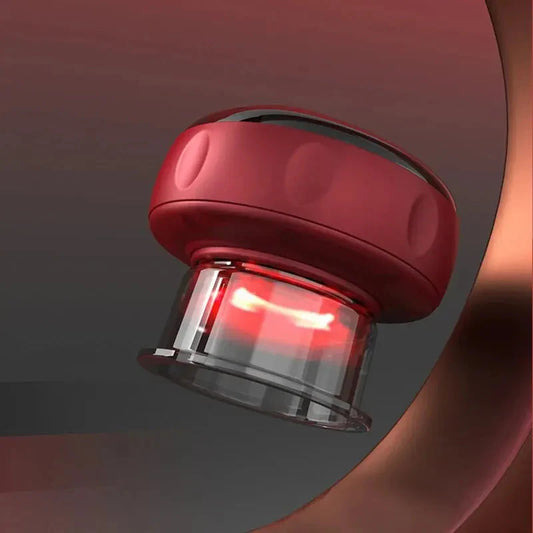 ThermaPulse™ – Smart Relief, Deep Within.