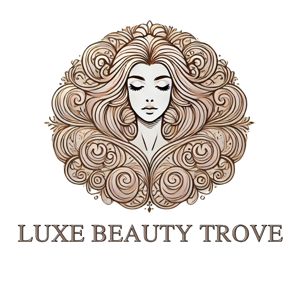 Luxe Beauty Trove