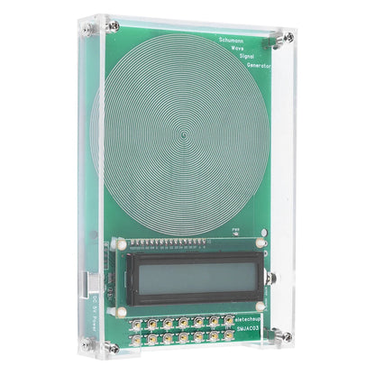 Harmony Wave Generator
