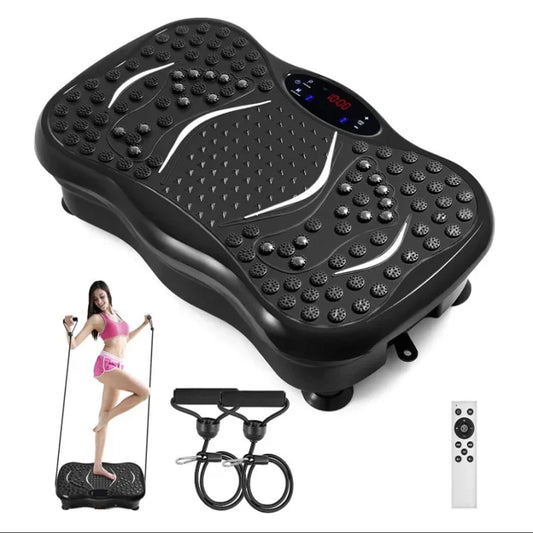 SlimWave Bluetooth Vibration Belt
