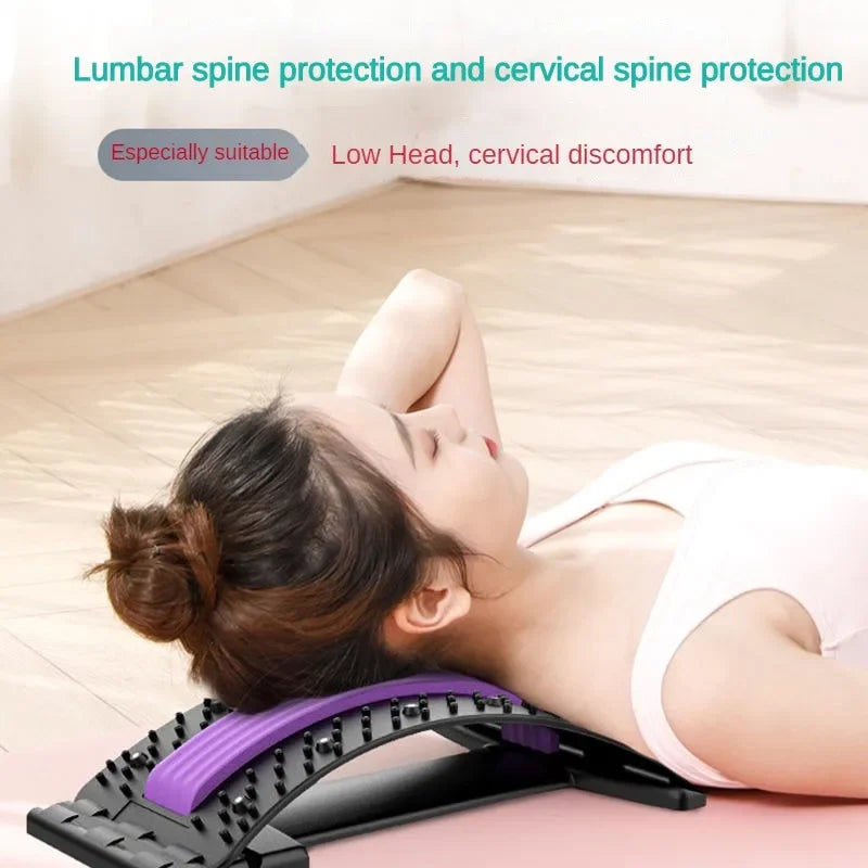 Ultimate Back Relaxer