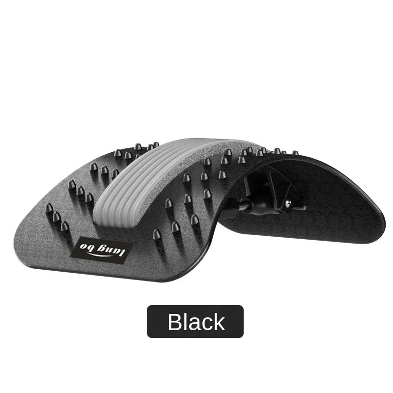 Ultimate Back Relief Stretcher
