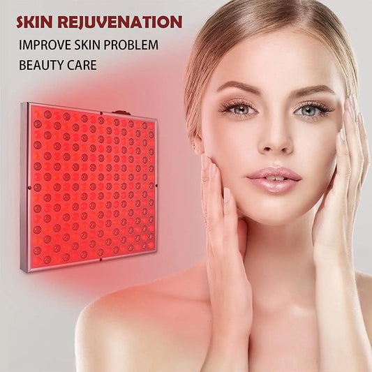 Pain-Free Glow Therapy Light