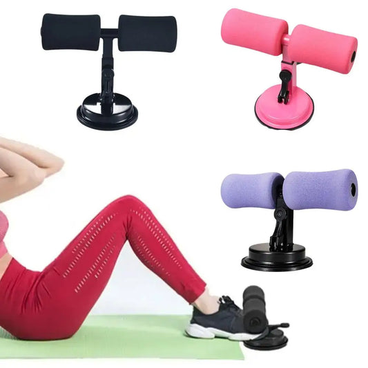 Core Power Sit-Up Trainer